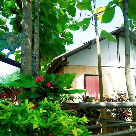 Tiddin Resort Chiang Mai Eksteriør bilde
