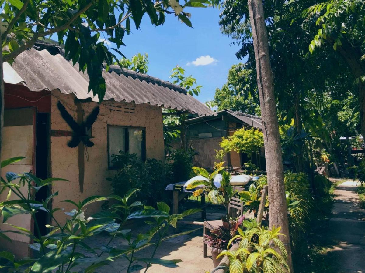 Tiddin Resort Chiang Mai Eksteriør bilde