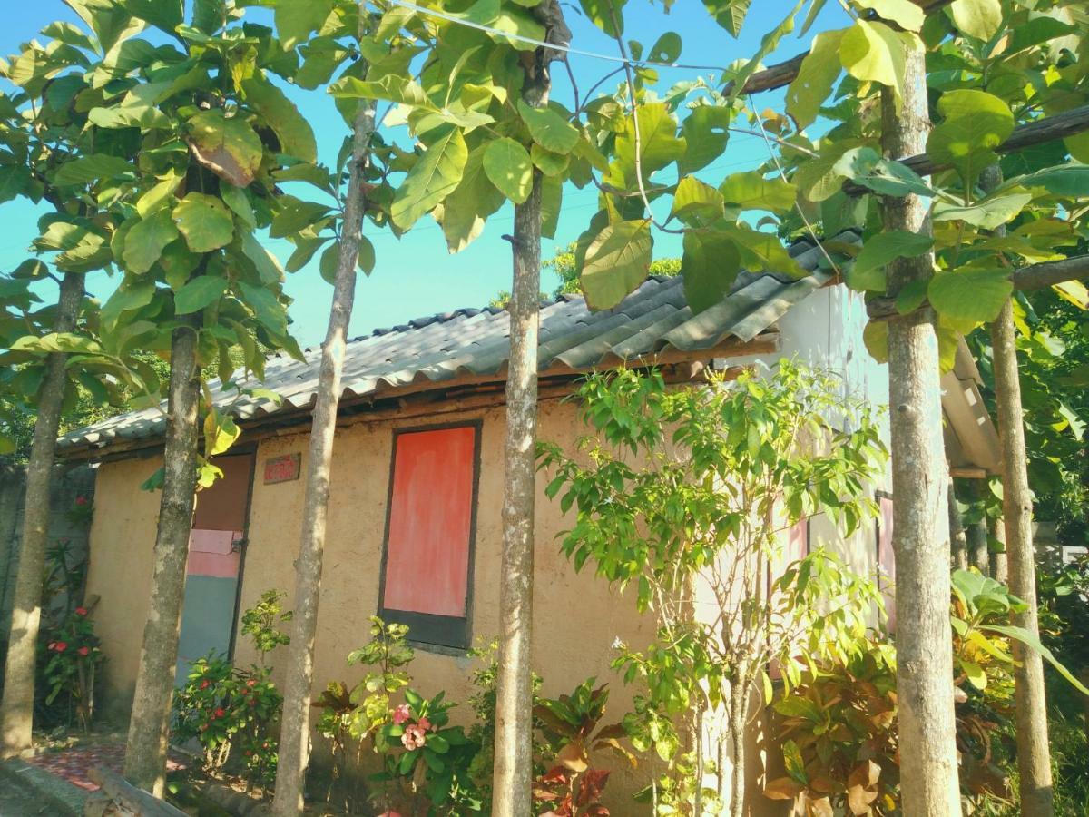 Tiddin Resort Chiang Mai Eksteriør bilde