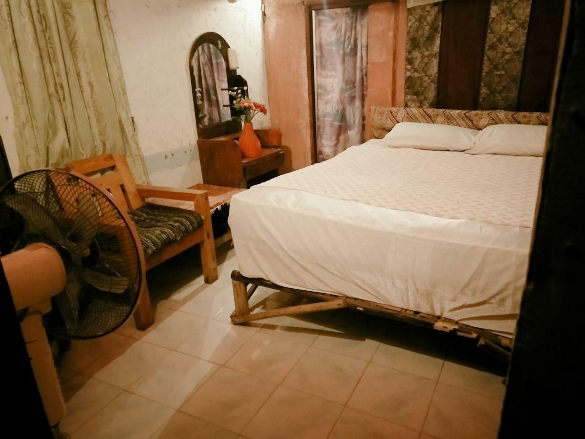 Tiddin Resort Chiang Mai Eksteriør bilde