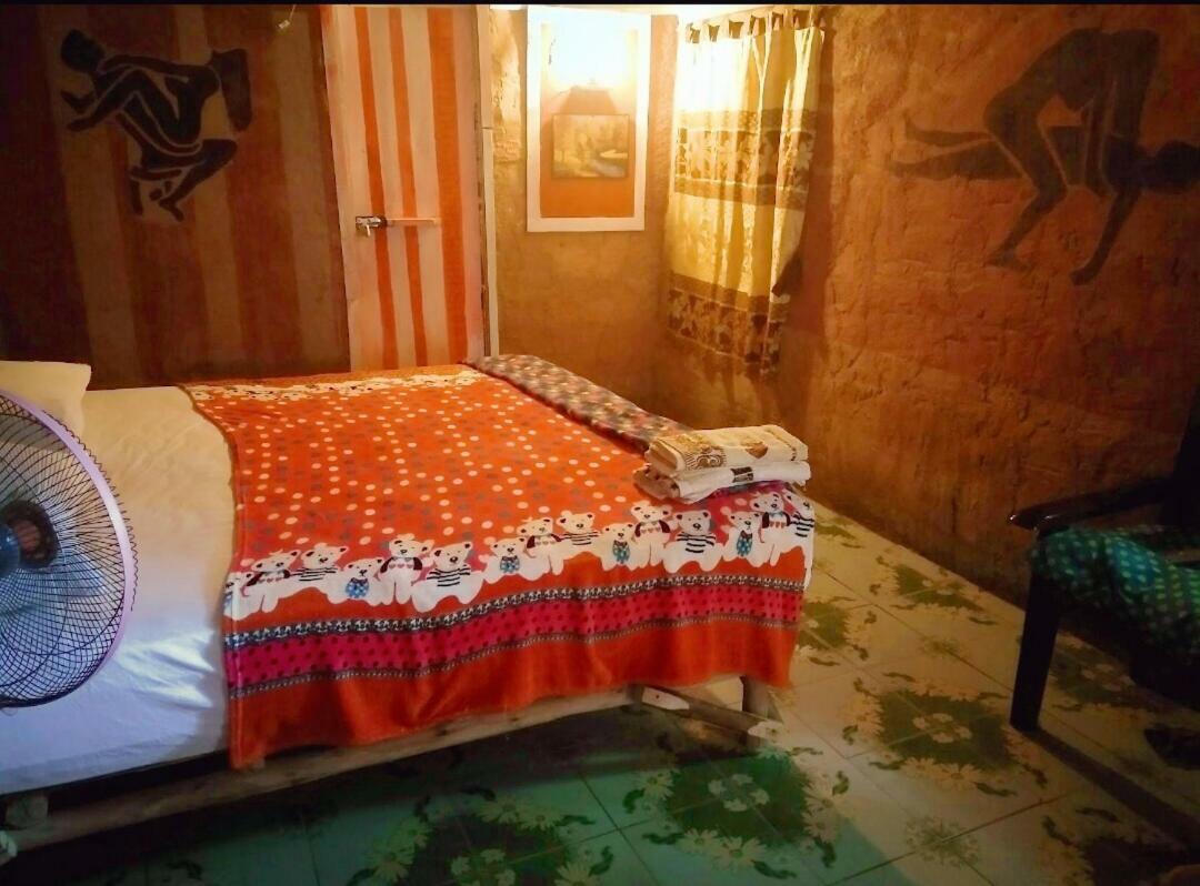 Tiddin Resort Chiang Mai Eksteriør bilde