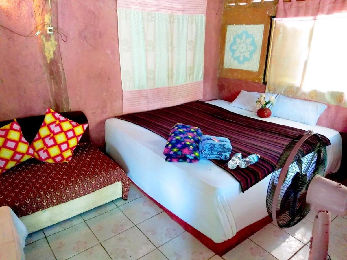 Tiddin Resort Chiang Mai Eksteriør bilde